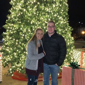 Meet your Posher, Courtney